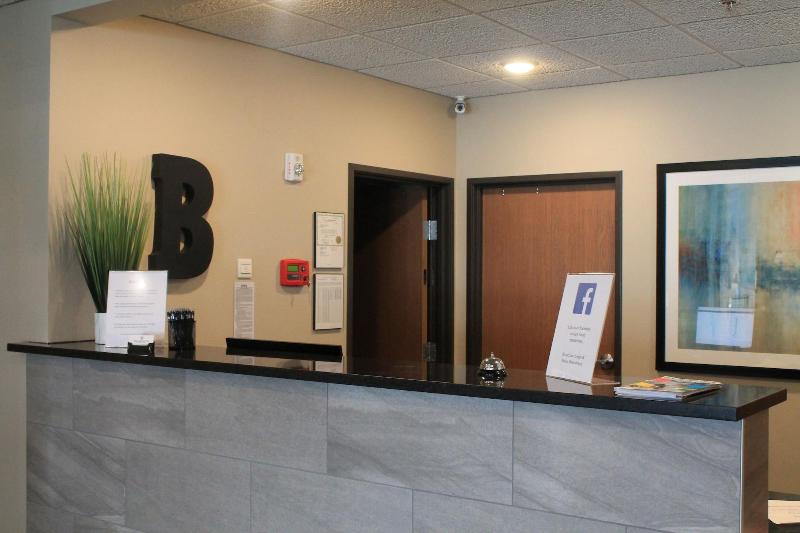Brookstone Lodge & Suites (Emmetsburg) image