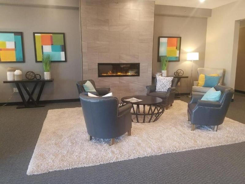 Brookstone Lodge & Suites (Emmetsburg) image