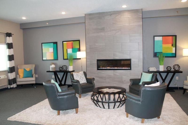 Brookstone Lodge & Suites (Emmetsburg) image
