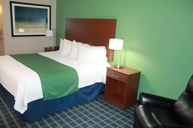 Brookstone Lodge & Suites (Emmetsburg) image