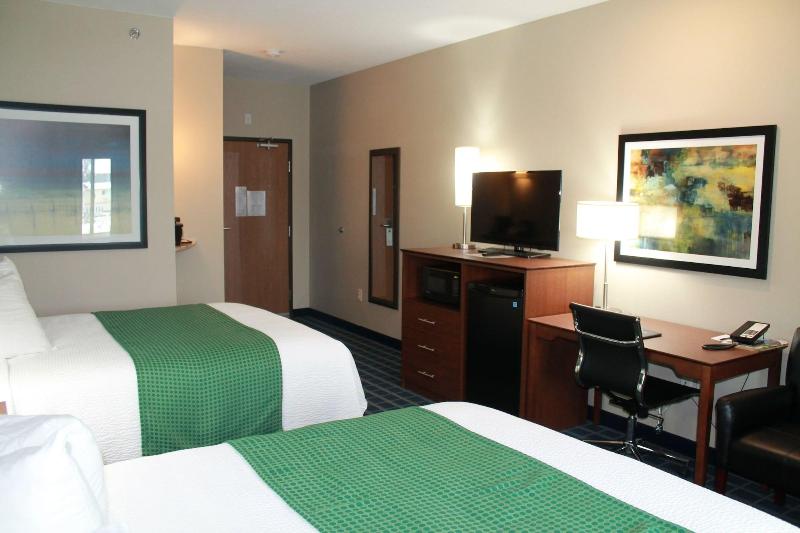 Brookstone Lodge & Suites (Emmetsburg) image