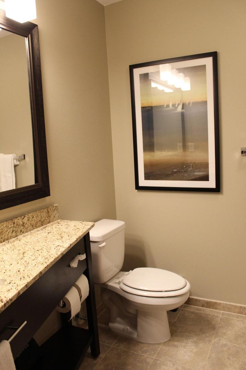 Brookstone Lodge & Suites (Emmetsburg) image
