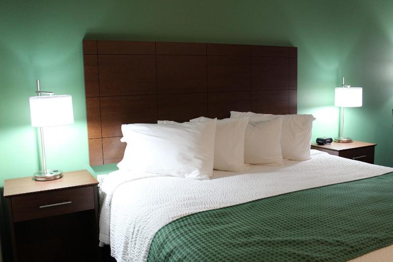 Brookstone Lodge & Suites (Emmetsburg) image