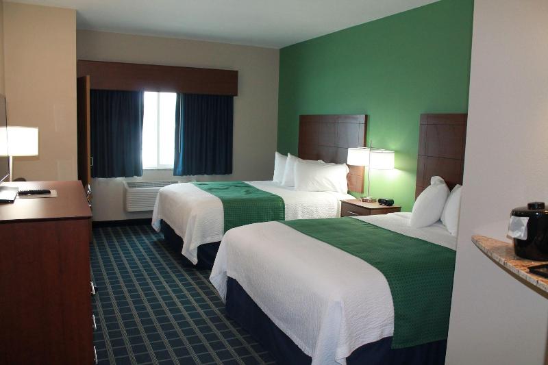 Brookstone Lodge & Suites (Emmetsburg) image