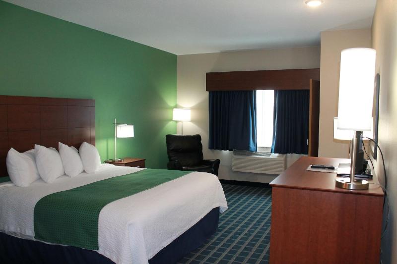 Brookstone Lodge & Suites (Emmetsburg) image