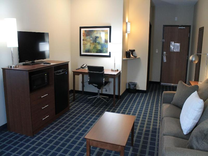 Brookstone Lodge & Suites (Emmetsburg) image