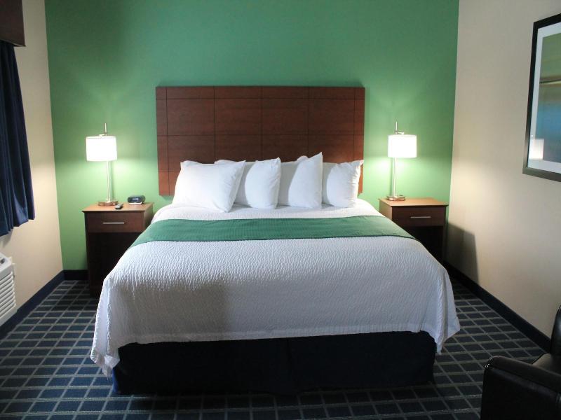 Brookstone Lodge & Suites (Emmetsburg) image