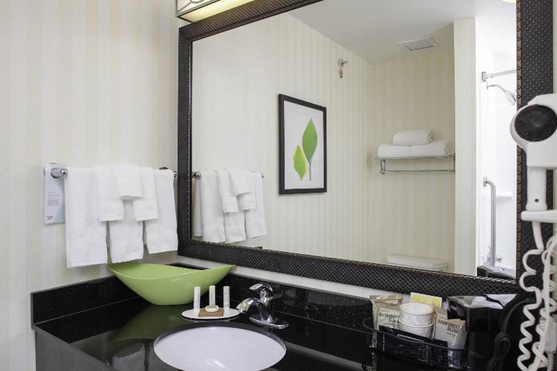Fairfield Inn & Suites Indianapolis Avon 4