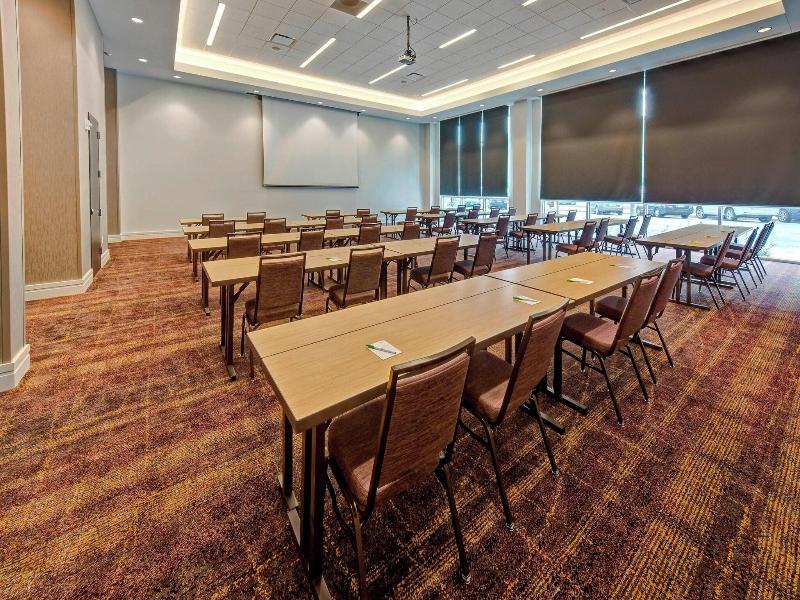 Residence Inn by Marriott Kansas City Downtown/ Co