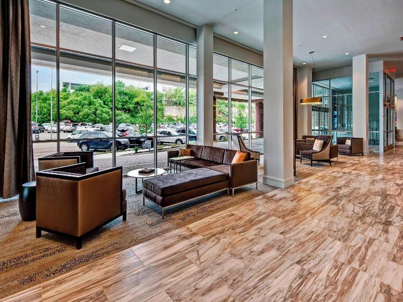 Residence Inn by Marriott Kansas City Downtown/ Co
