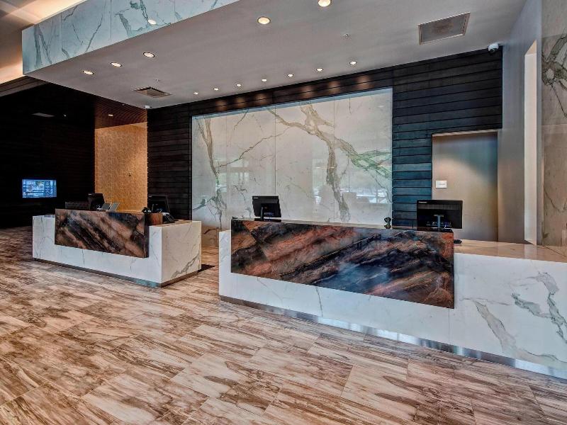 Residence Inn by Marriott Kansas City Downtown/ Co