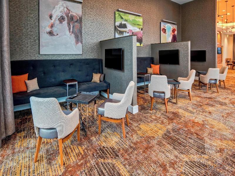 Residence Inn by Marriott Kansas City Downtown/ Co