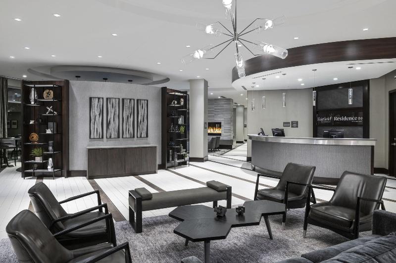 Fairfield Inn & Suites by Marriott Boston Logan Ai image