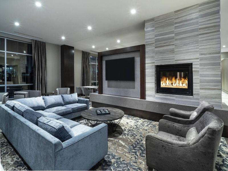 Fairfield Inn & Suites by Marriott Boston Logan Ai image
