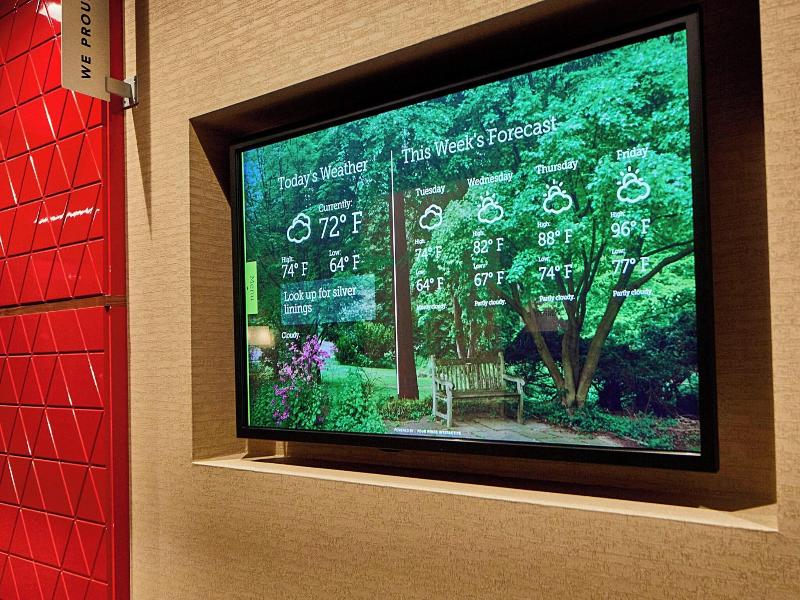 Courtyard By Marriott Minneapolis West