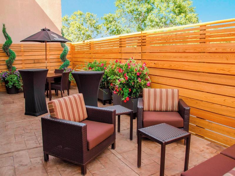 Courtyard By Marriott Minneapolis West — photo 61