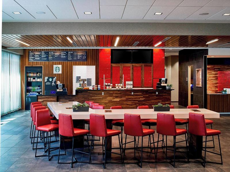Courtyard By Marriott Minneapolis West — photo 64