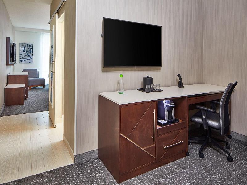 Courtyard By Marriott Minneapolis West — photo 158
