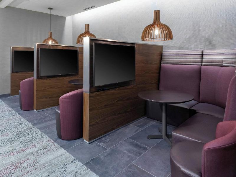 Courtyard by Marriott St. Louis West County image