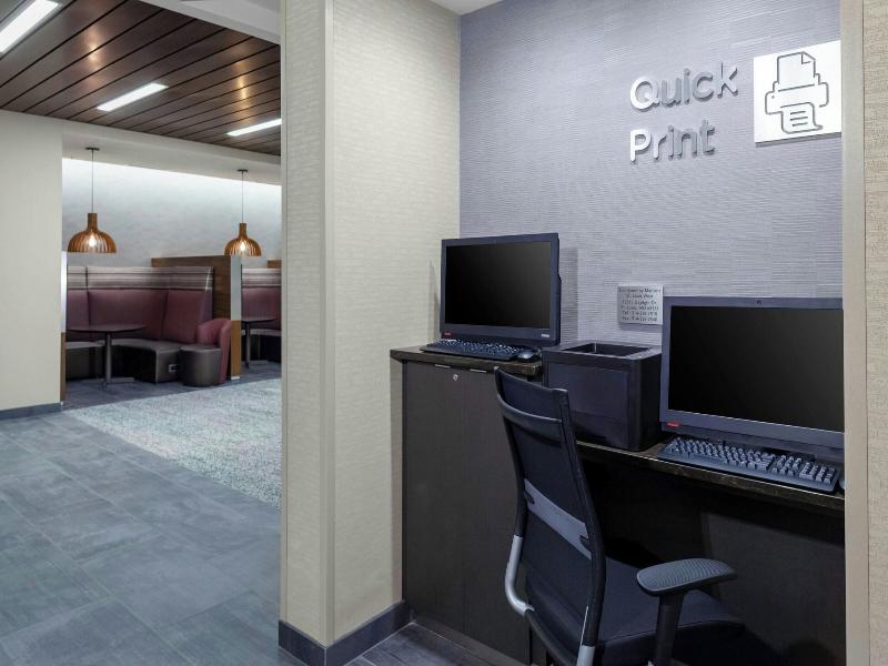 Courtyard by Marriott St. Louis West County image