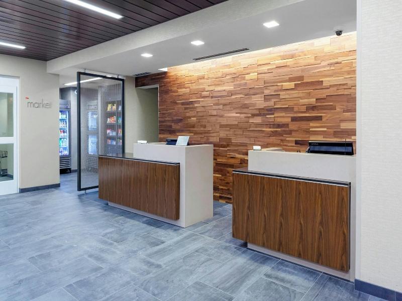 Courtyard by Marriott St. Louis West County image