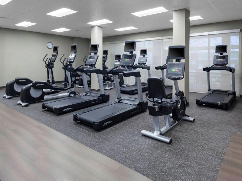 Courtyard by Marriott St. Louis West County image