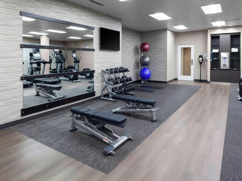 Courtyard by Marriott St. Louis West County image