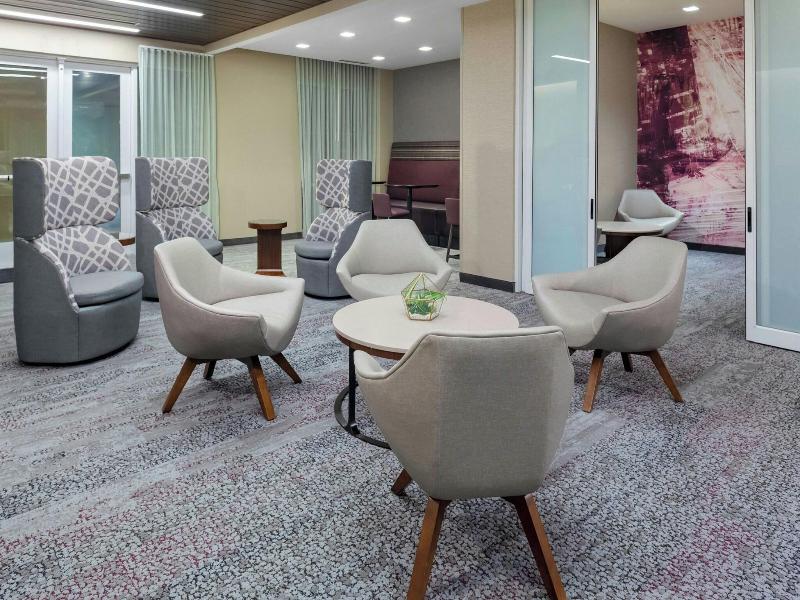 Courtyard by Marriott St. Louis West County image