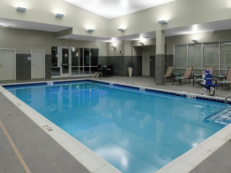 Courtyard by Marriott St. Louis West County image