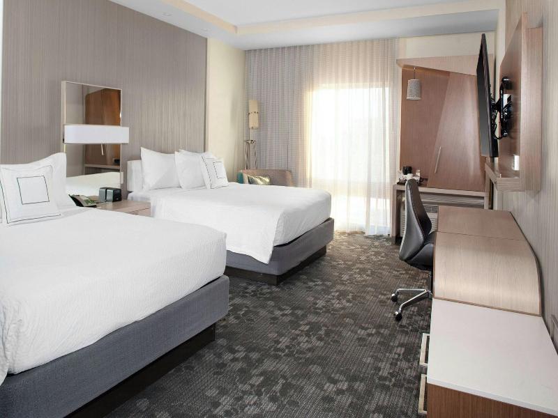 Courtyard by Marriott St. Louis West County image