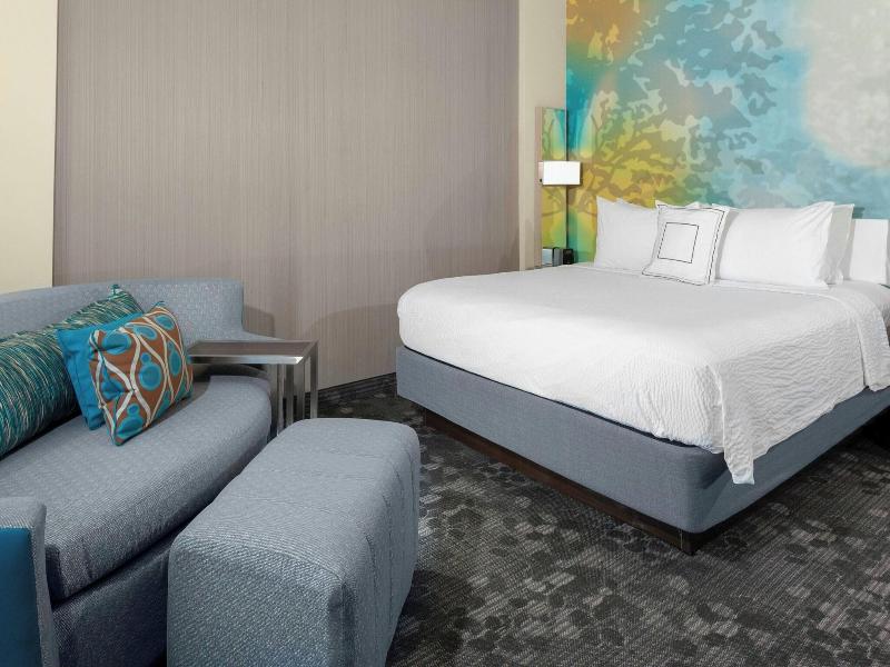 Courtyard by Marriott St. Louis West County image