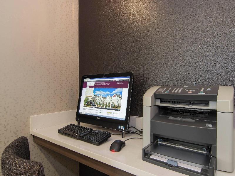 Residence Inn By Marriott Charlotte Piper Glen image