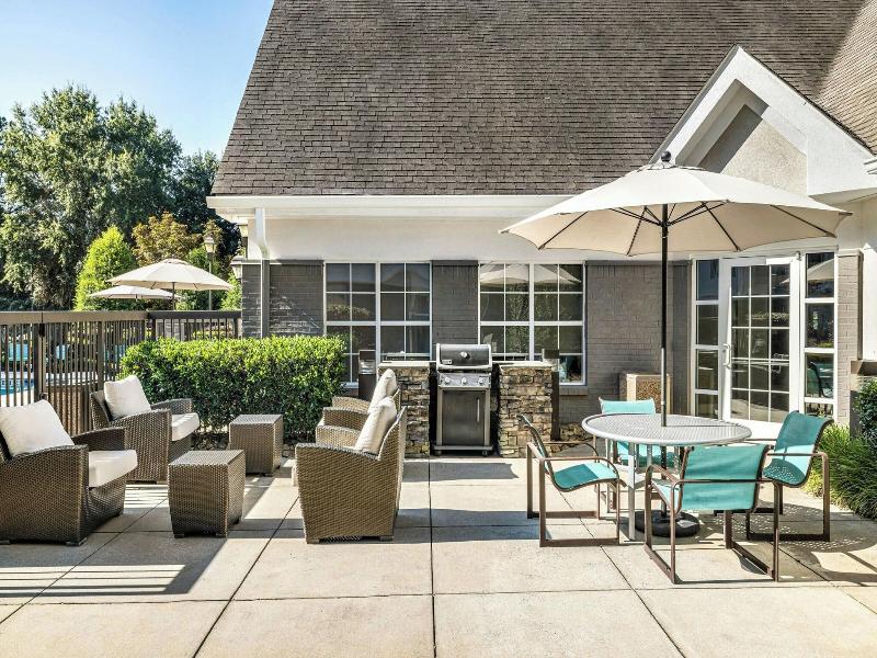 Residence Inn By Marriott Charlotte Piper Glen image