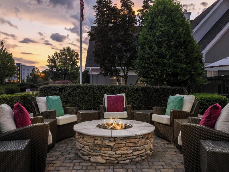 Residence Inn By Marriott Charlotte Piper Glen image