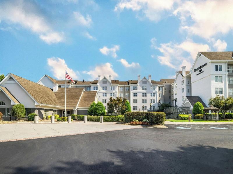 Residence Inn By Marriott Charlotte Piper Glen image