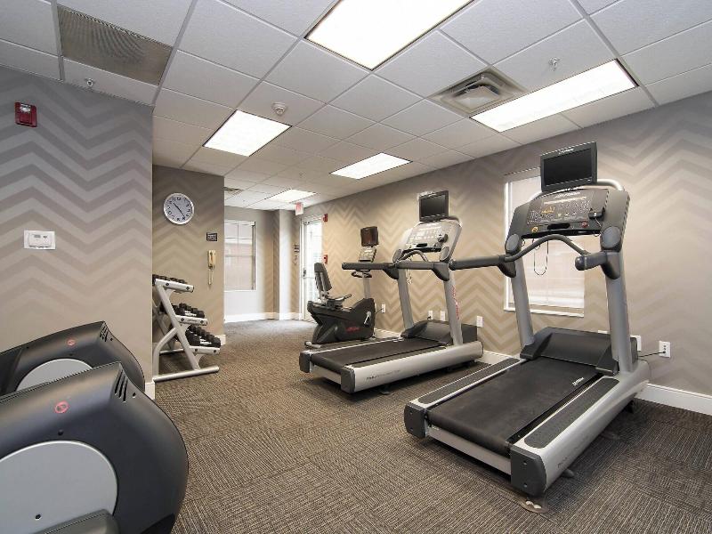 Residence Inn By Marriott Charlotte Piper Glen image