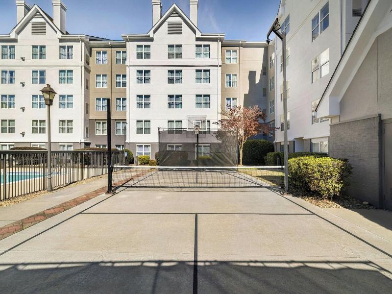 Residence Inn By Marriott Charlotte Piper Glen image