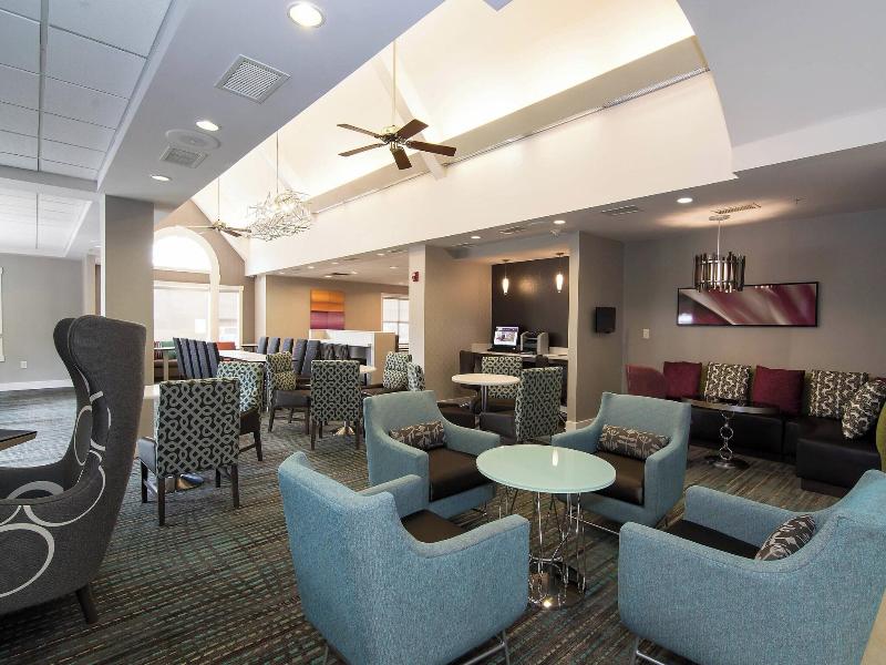 Residence Inn By Marriott Charlotte Piper Glen image