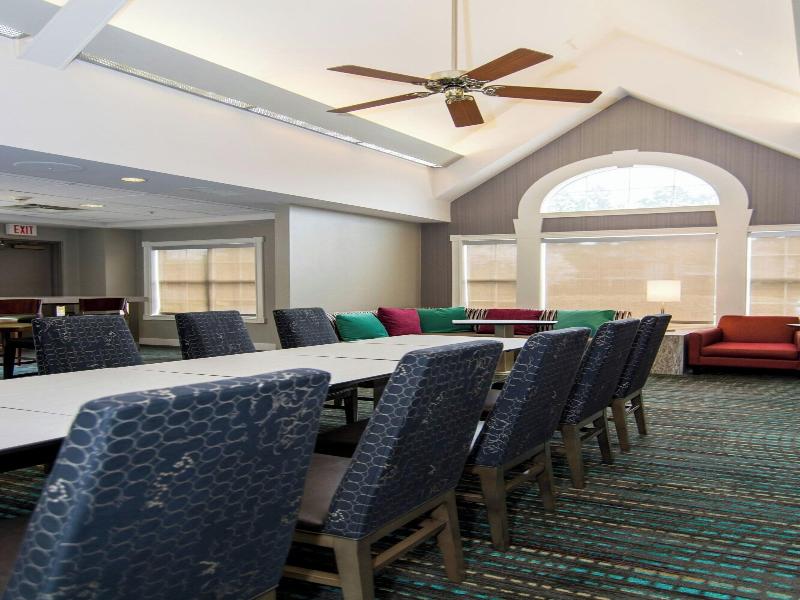Residence Inn By Marriott Charlotte Piper Glen image
