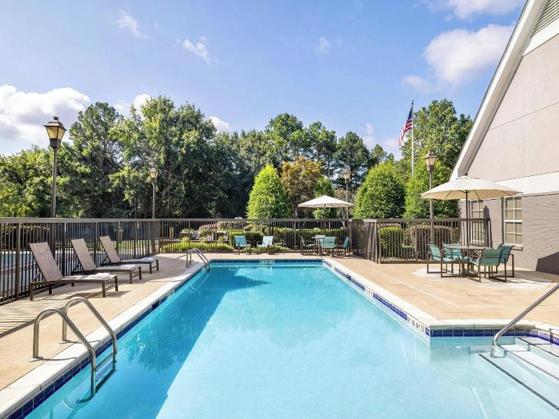 Residence Inn By Marriott Charlotte Piper Glen image