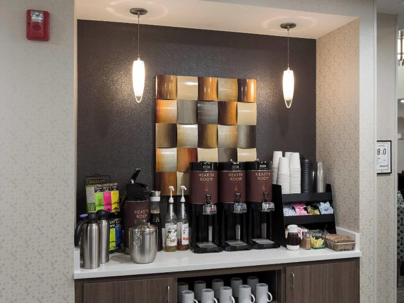 Residence Inn By Marriott Charlotte Piper Glen image