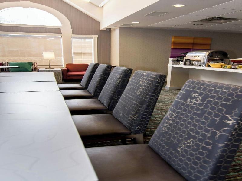 Residence Inn By Marriott Charlotte Piper Glen image