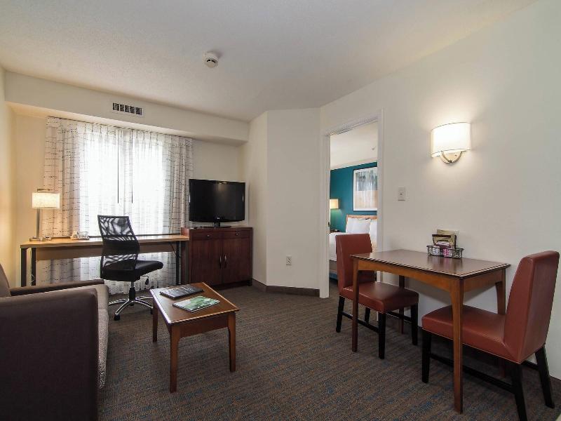 Residence Inn By Marriott Charlotte Piper Glen image