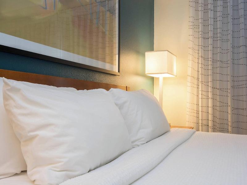 Residence Inn By Marriott Charlotte Piper Glen image