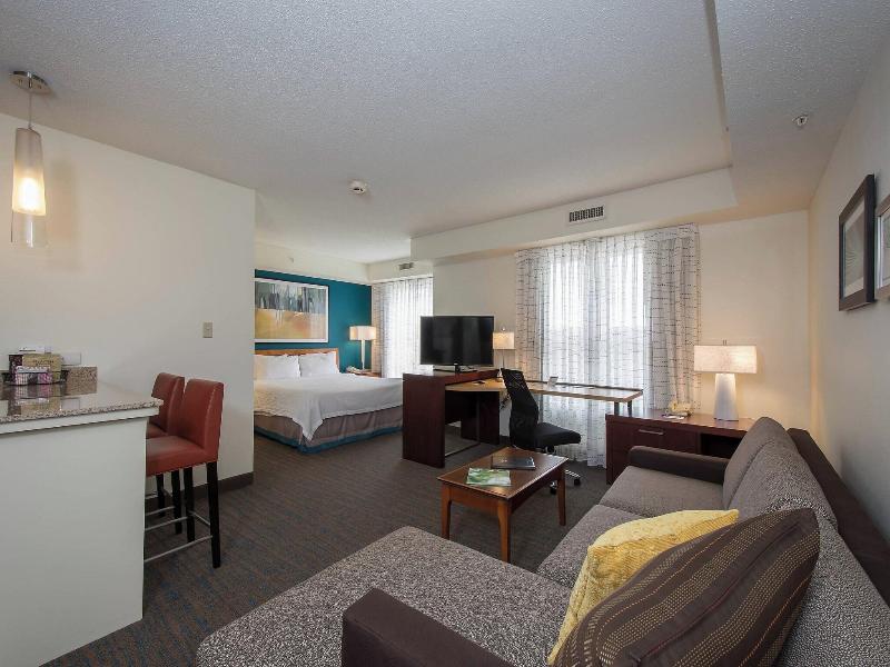 Residence Inn By Marriott Charlotte Piper Glen image