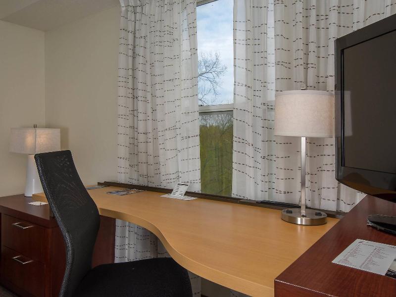 Residence Inn By Marriott Charlotte Piper Glen image