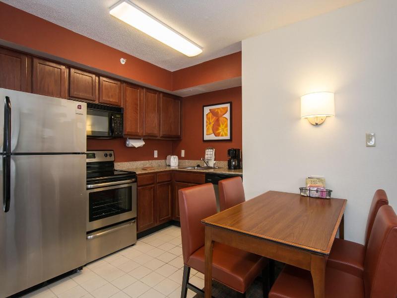 Residence Inn By Marriott Charlotte Piper Glen image