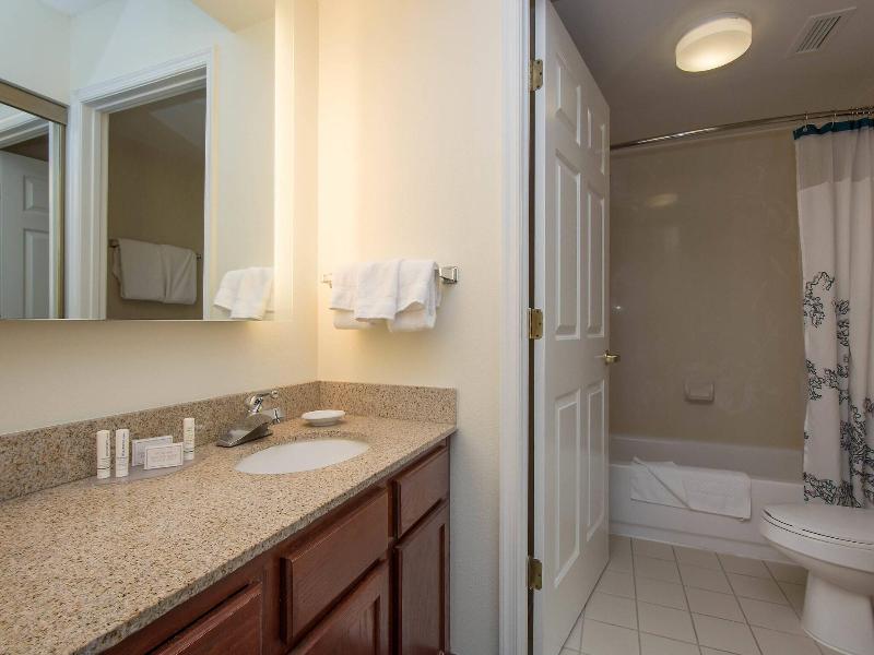 Residence Inn By Marriott Charlotte Piper Glen image