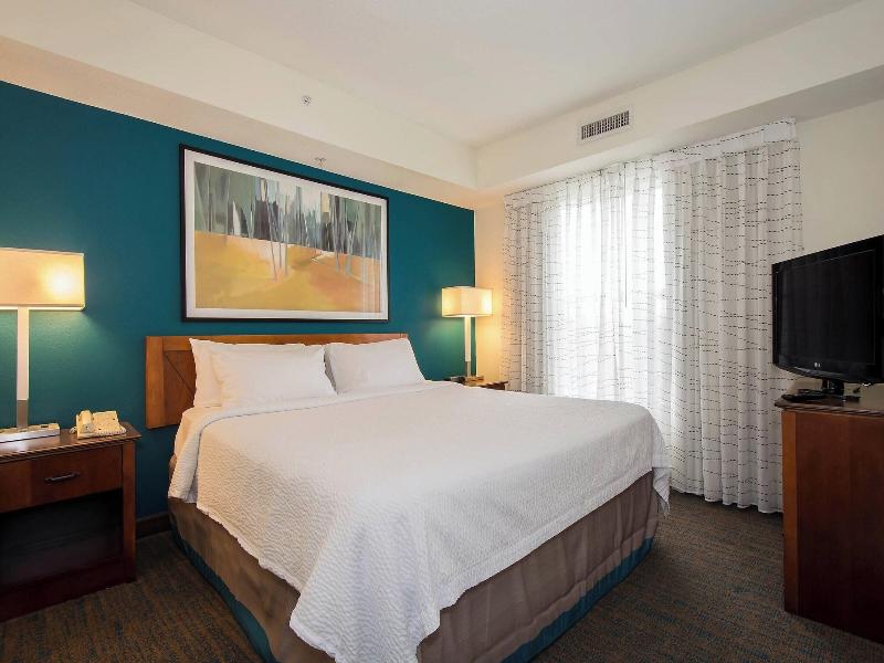 Residence Inn By Marriott Charlotte Piper Glen image
