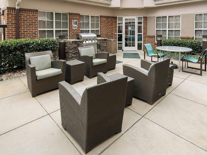Residence Inn By Marriott Charlotte Piper Glen image